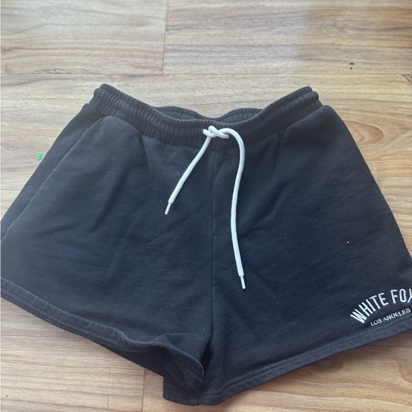 White Fox Boutique Set - Picture 2 of 3